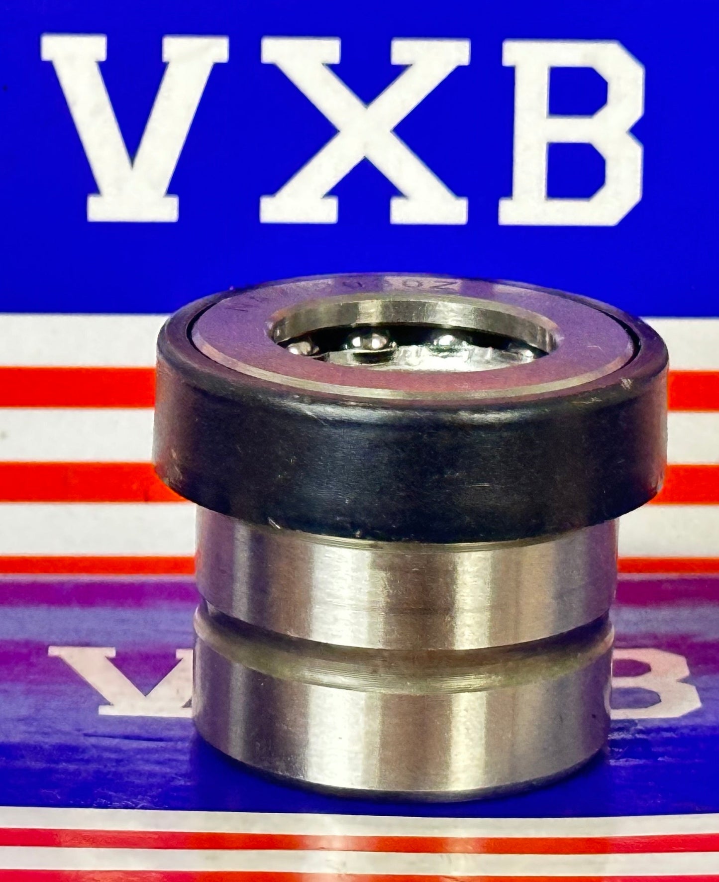 NAXI 2030Z Combined Needle Roller - Thrust Ball Bearing Bore:20mm x width:30mm - fast shipping 🇺🇸