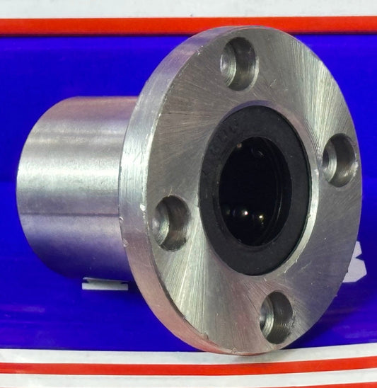 16mm Bearing/Bushing LMF16UU Linear Motion LBF16UU - fast shipping 🇺🇸