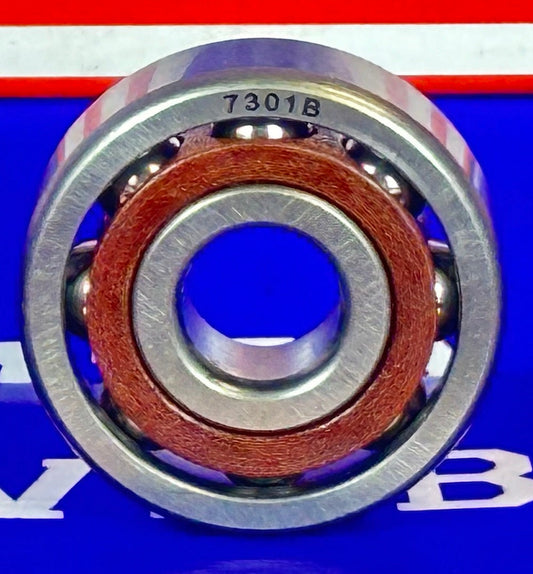 7301B Bearing Angular contact 7301B - fast shipping 🇺🇸