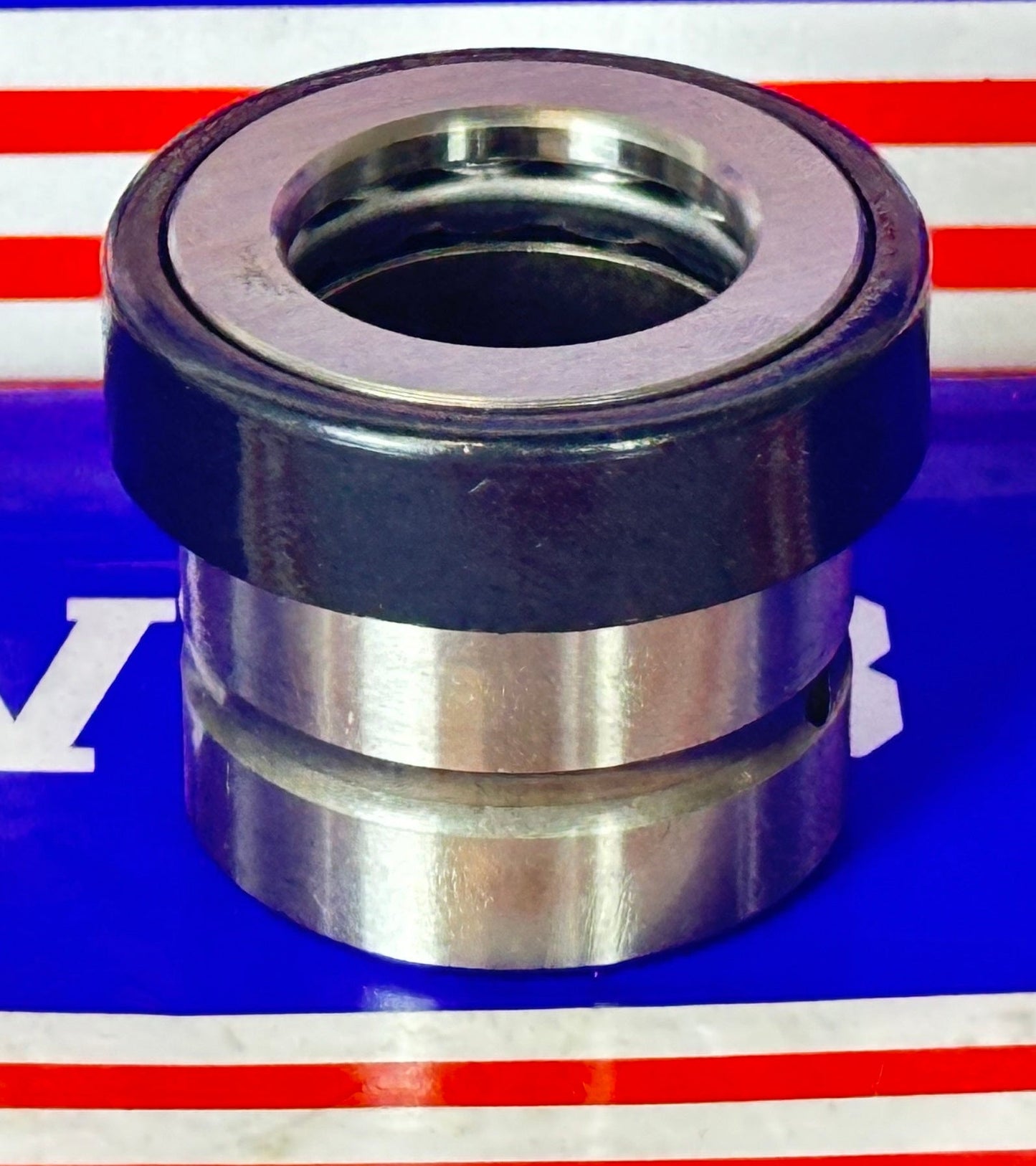 NKX20Z Combined Needle Roller With Thrust Ball Bearing 20x30x30mm - Machined Type - fast shipping 🇺🇸