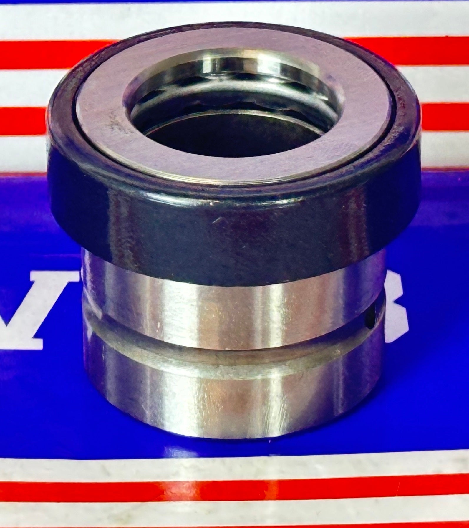 NKX20Z Combined Needle Roller With Thrust Ball Bearing 20x30x30mm - Machined Type - fast shipping 🇺🇸