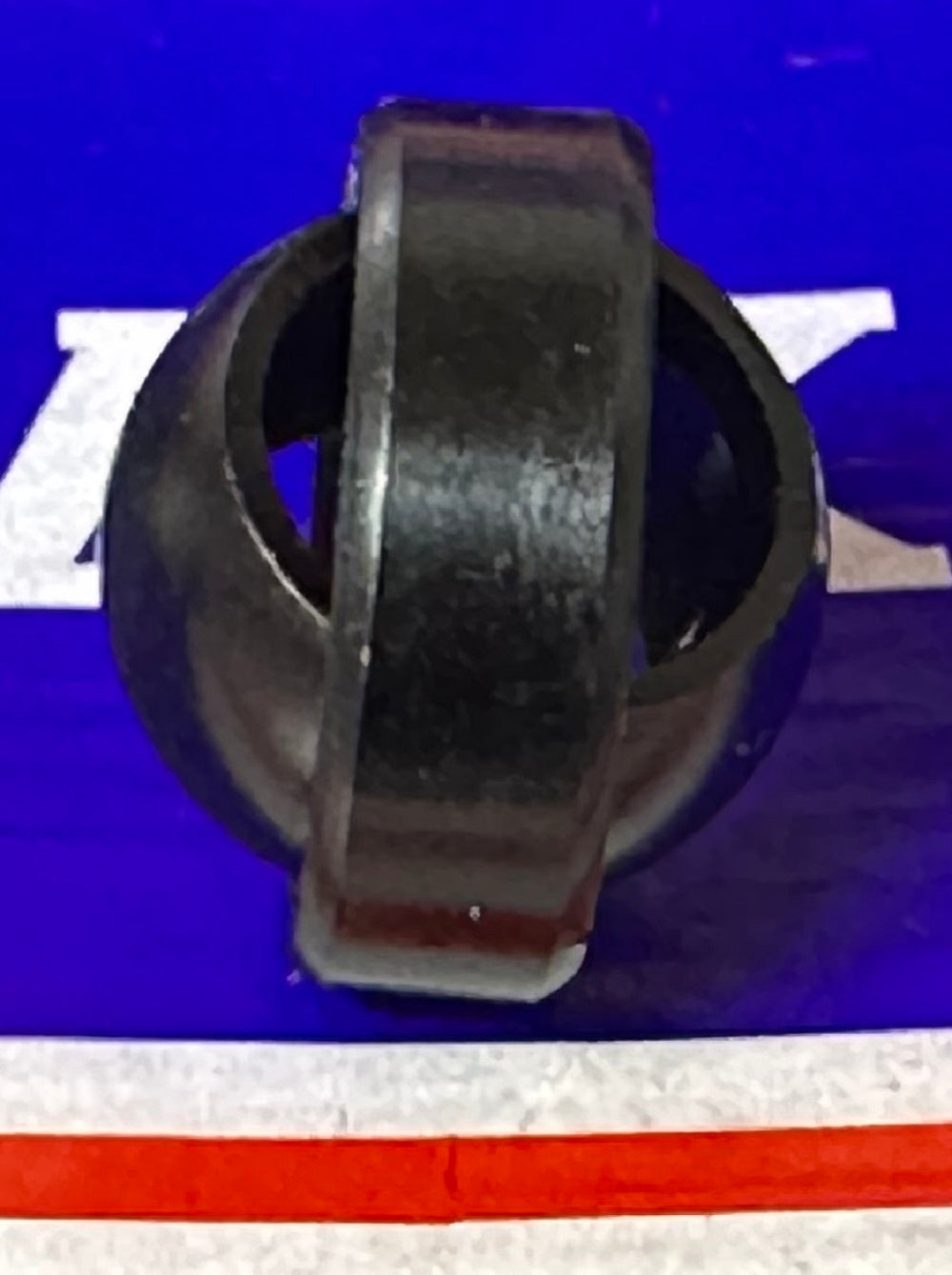 GE12E Spherical Bushings Plain Bearing 12x22x10 Spherical Bearing - fast shipping 🇺🇸