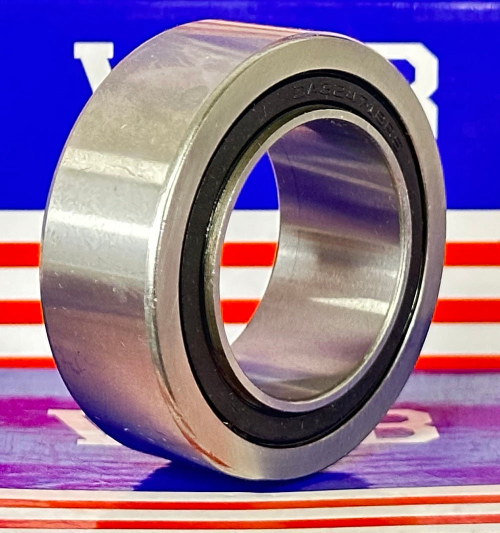 32X52X20/18-2RS Angular Contact Sealed Bearing - fast shipping 🇺🇸