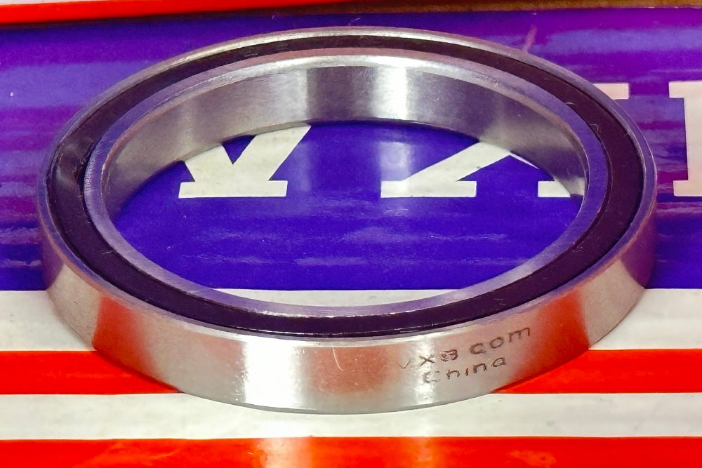 6808-2RS Bearing - Deep Groove Ball Bearing - fast shipping 🇺🇸
