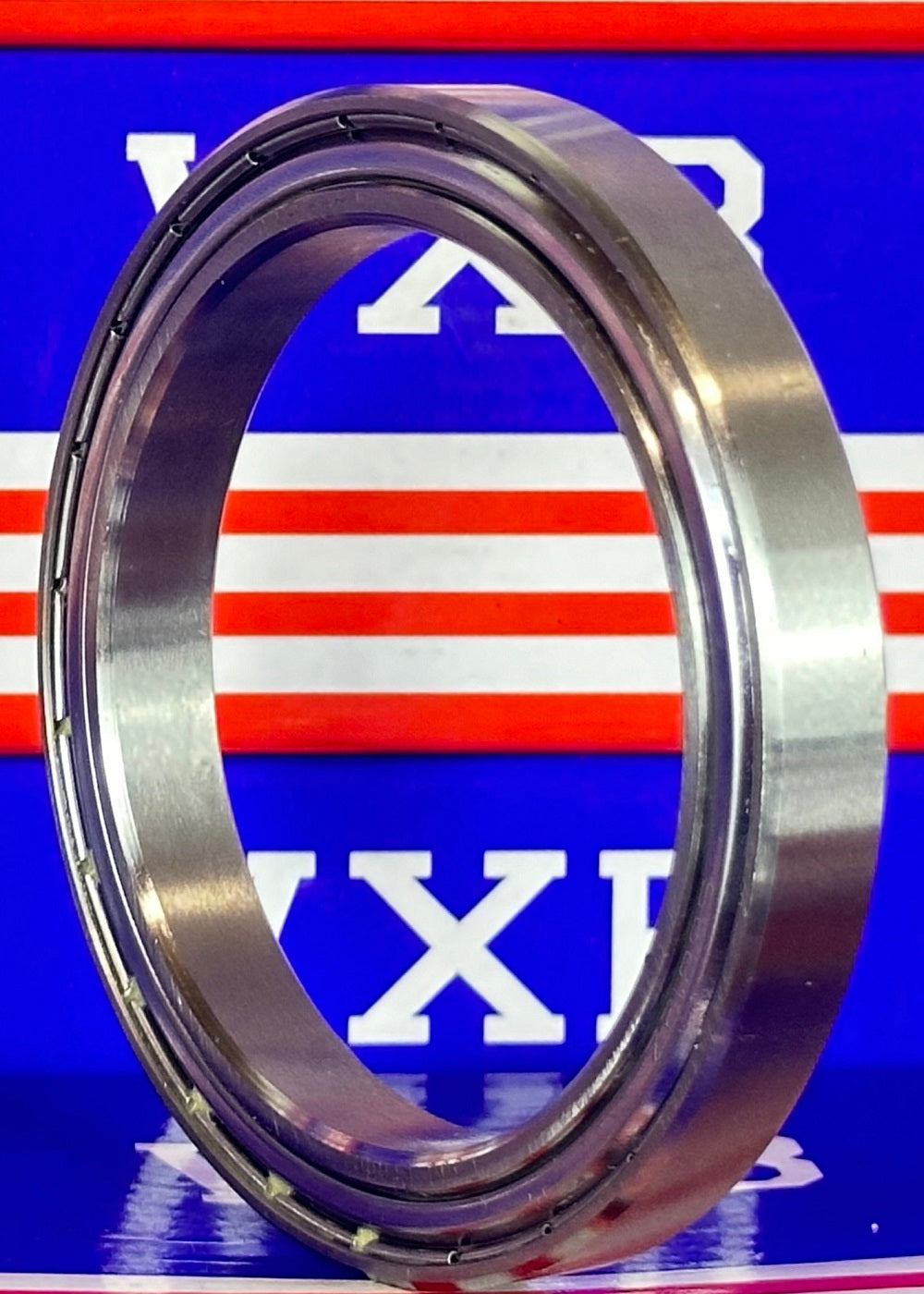 S6812ZZ Food Grade Stainless Steel Ball Bearing - fast shipping 🇺🇸