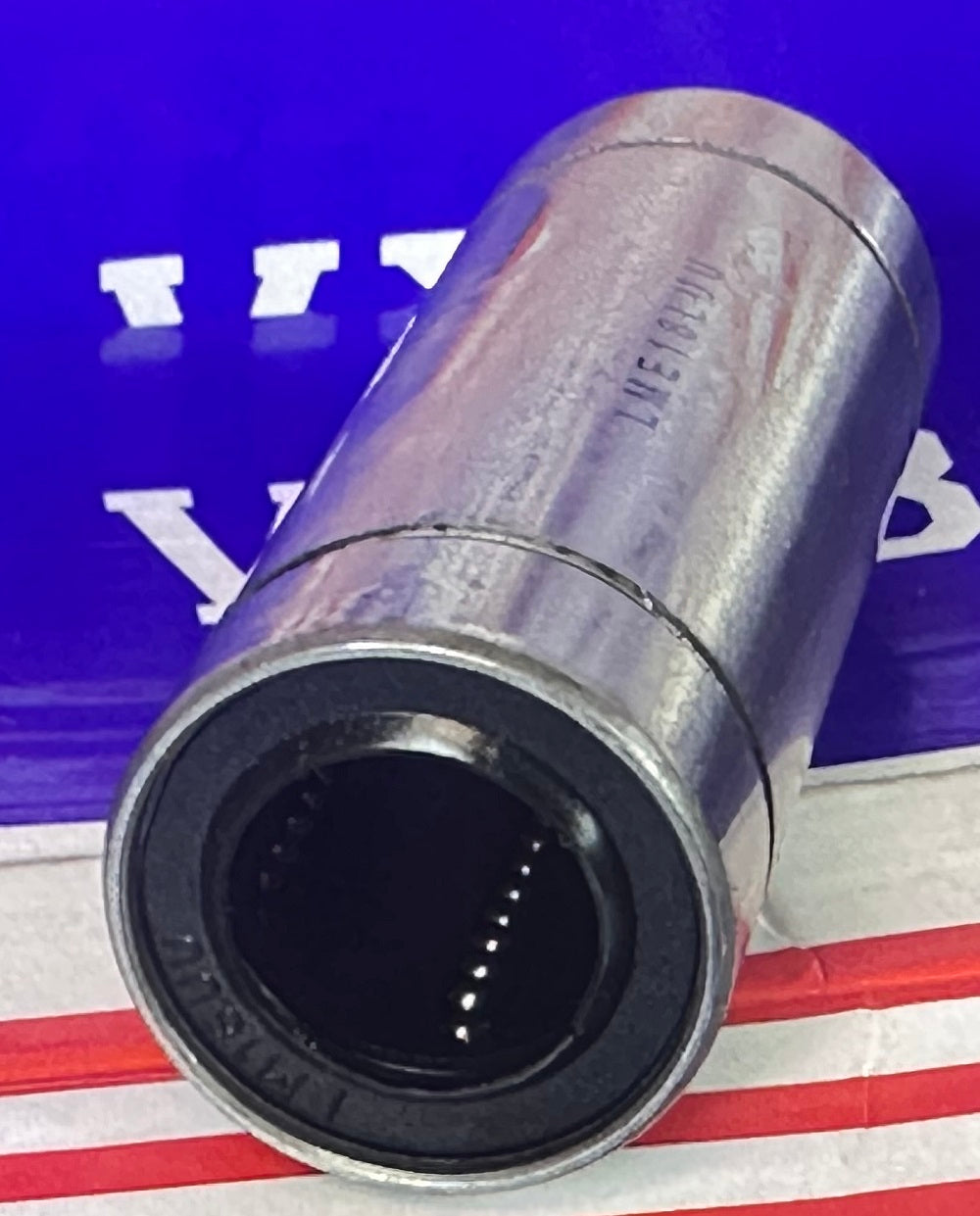 LME16LUU 16mm Ball Bushing 16x26x68 Linear Motion Bearing - fast shipping 🇺🇸
