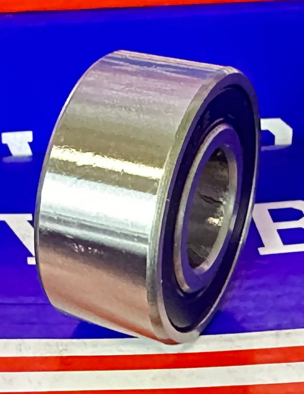 3202-2RS Angular Contact Sealed Bearing 15x35x15.9mm - fast shipping 🇺🇸