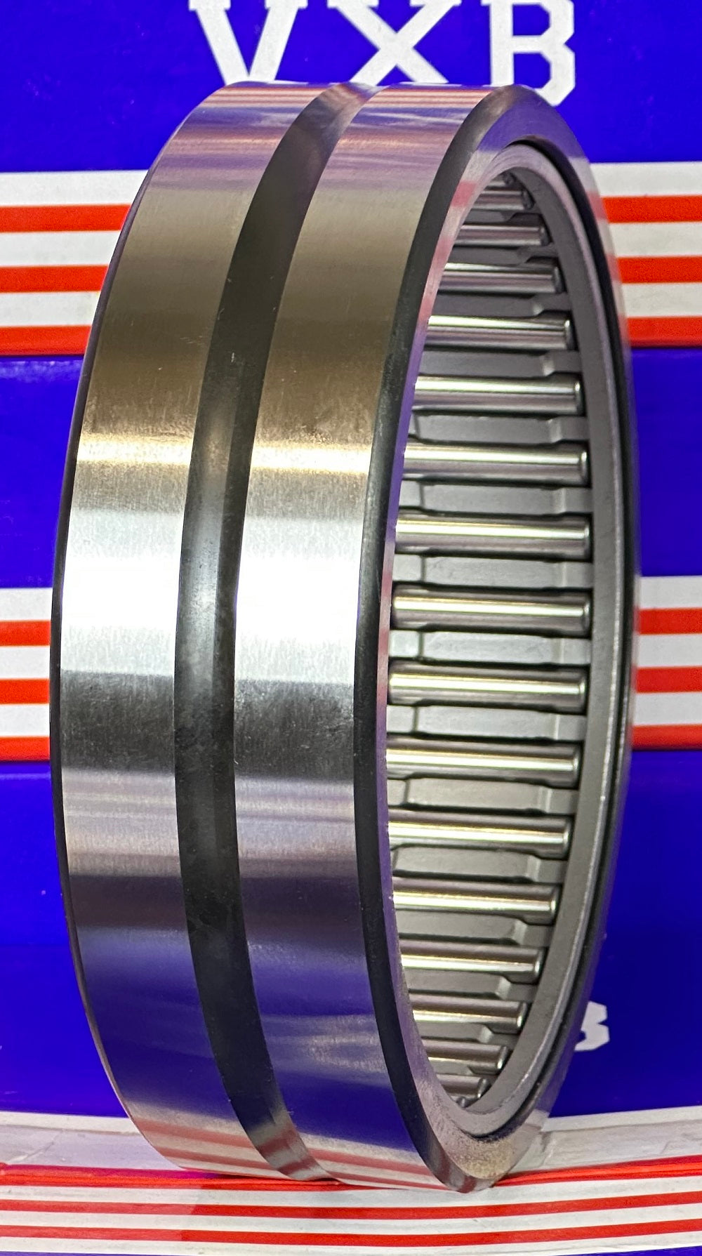 RNA4918 Needle Roller Bearing 105x125x35mm - Machined Type - fast shipping 🇺🇸