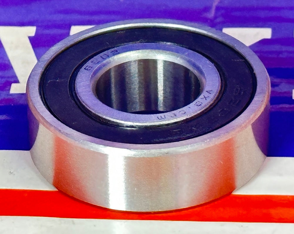 6202-2RS Bearing Deep Groove 6202-2RS - fast shipping 🇺🇸