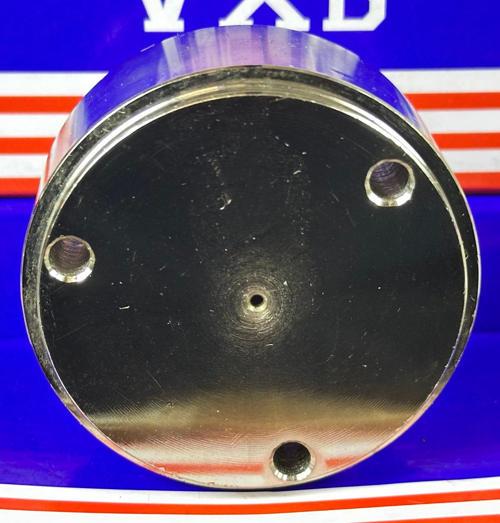 70mm Diameter x 40mm Flush Mount/Drop in Heavy Duty Machined Steel Ball Transfer Unit 264 lbs - fast shipping 🇺🇸