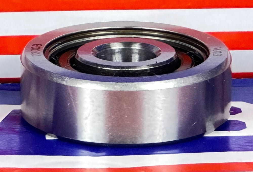 7300B Bearing Angular Contact 10x35x11mm - fast shipping 🇺🇸