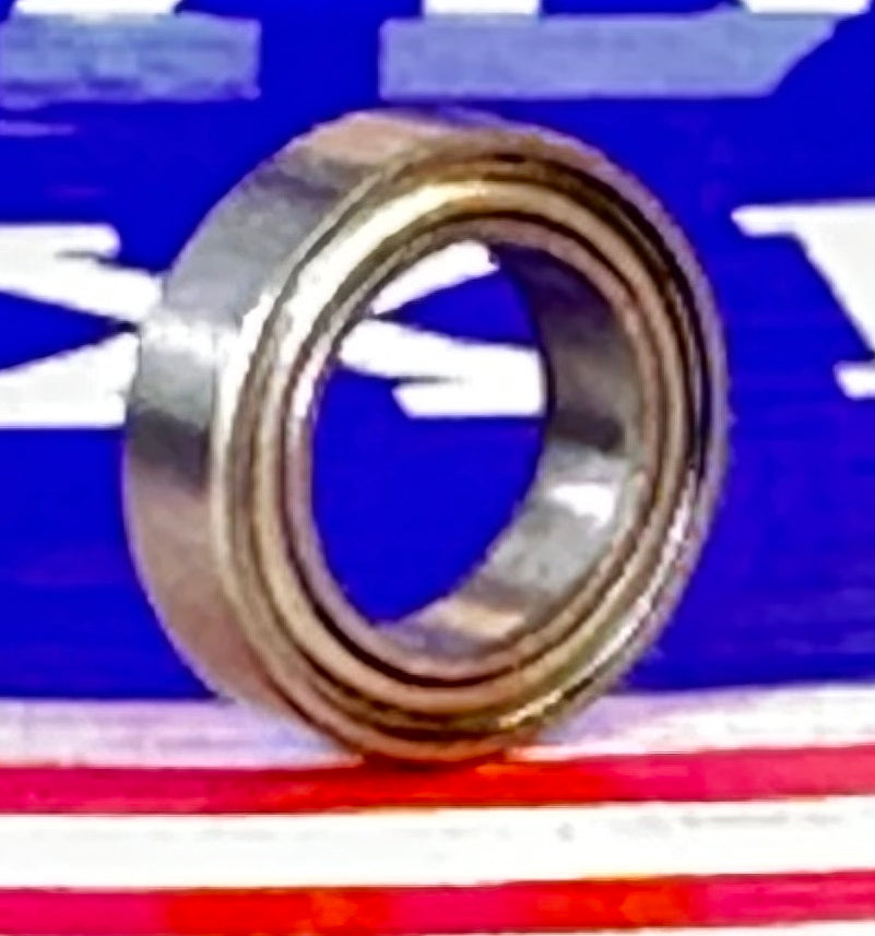 10-Pack 7x11 Shielded 7x11x3 Miniature Bearing - fast shipping 🇺🇸