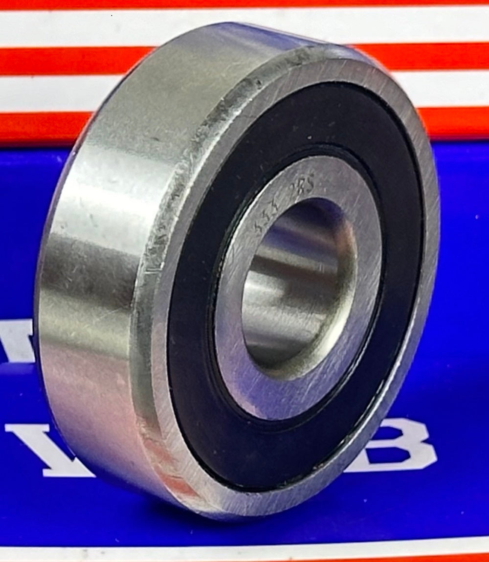 333-2RS Bearing 17x52x16 Sealed - fast shipping 🇺🇸