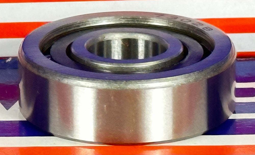 7302B Bearing Angular contact 7302B - fast shipping 🇺🇸