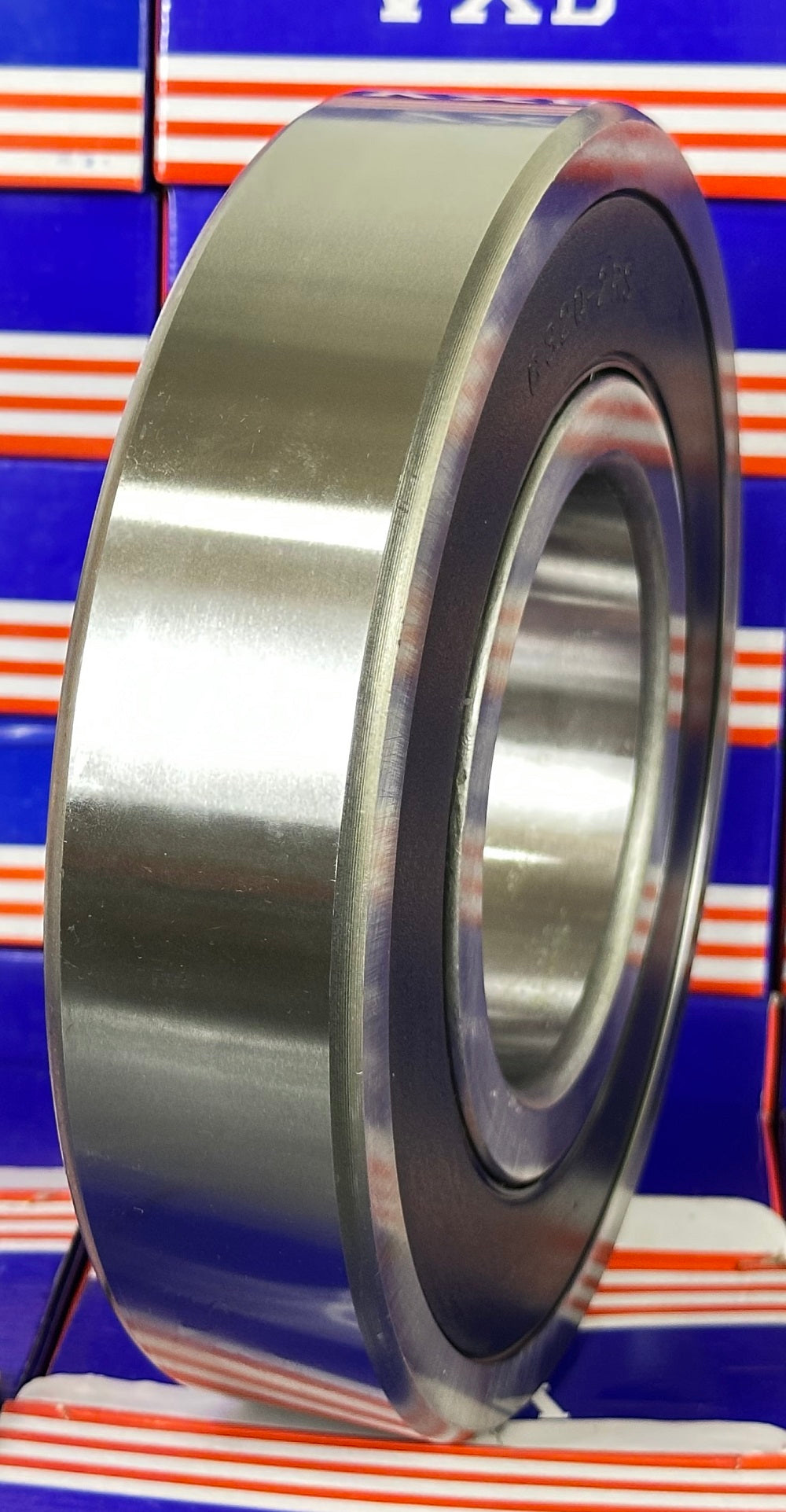 6320-2RS 100mm X 215mm X 47mm Radial Ball Bearing - fast shipping 🇺🇸