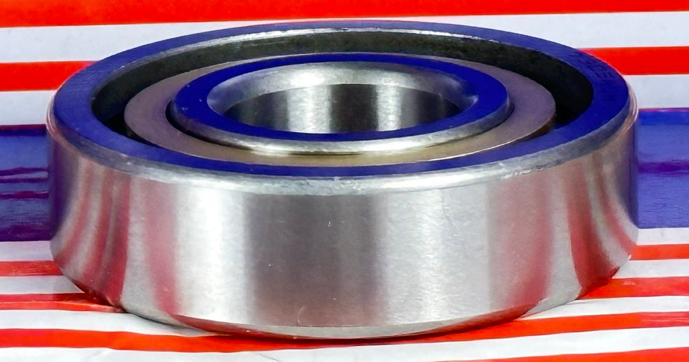 7305ACM Angular Contact bearing Bronze Cage 25x62x17mm - fast shipping 🇺🇸