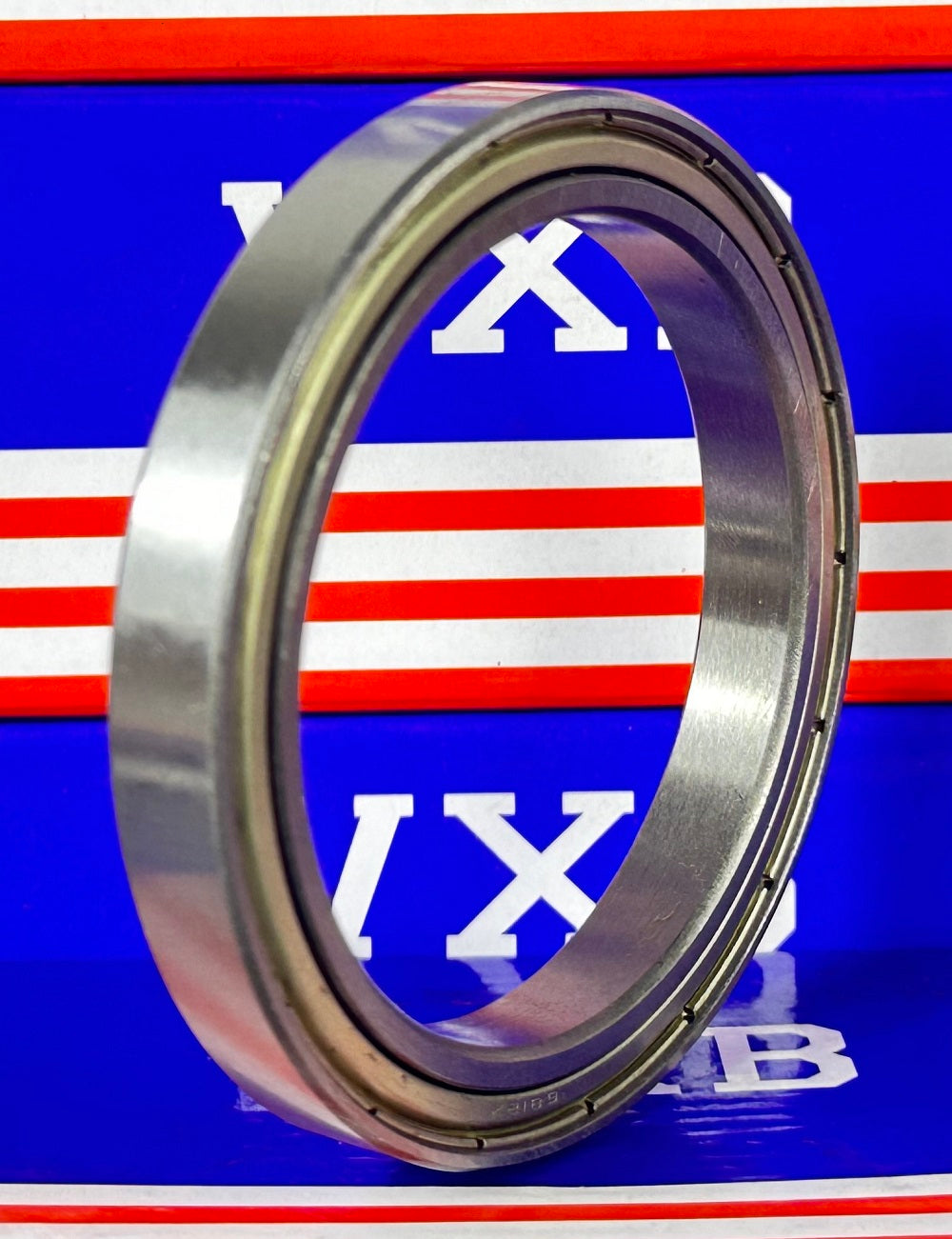 6812ZZ Bearing 60x78x10mm - Double Shielded - fast shipping 🇺🇸