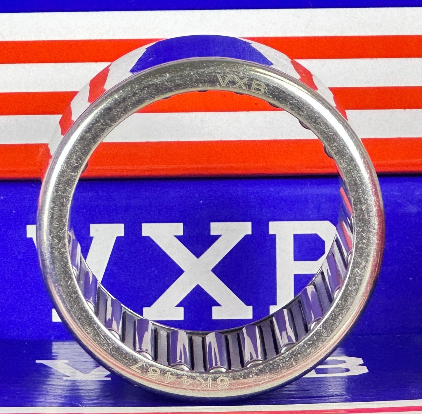 6K4487 Needle Roller Bearing VXB - fast shipping 🇺🇸
