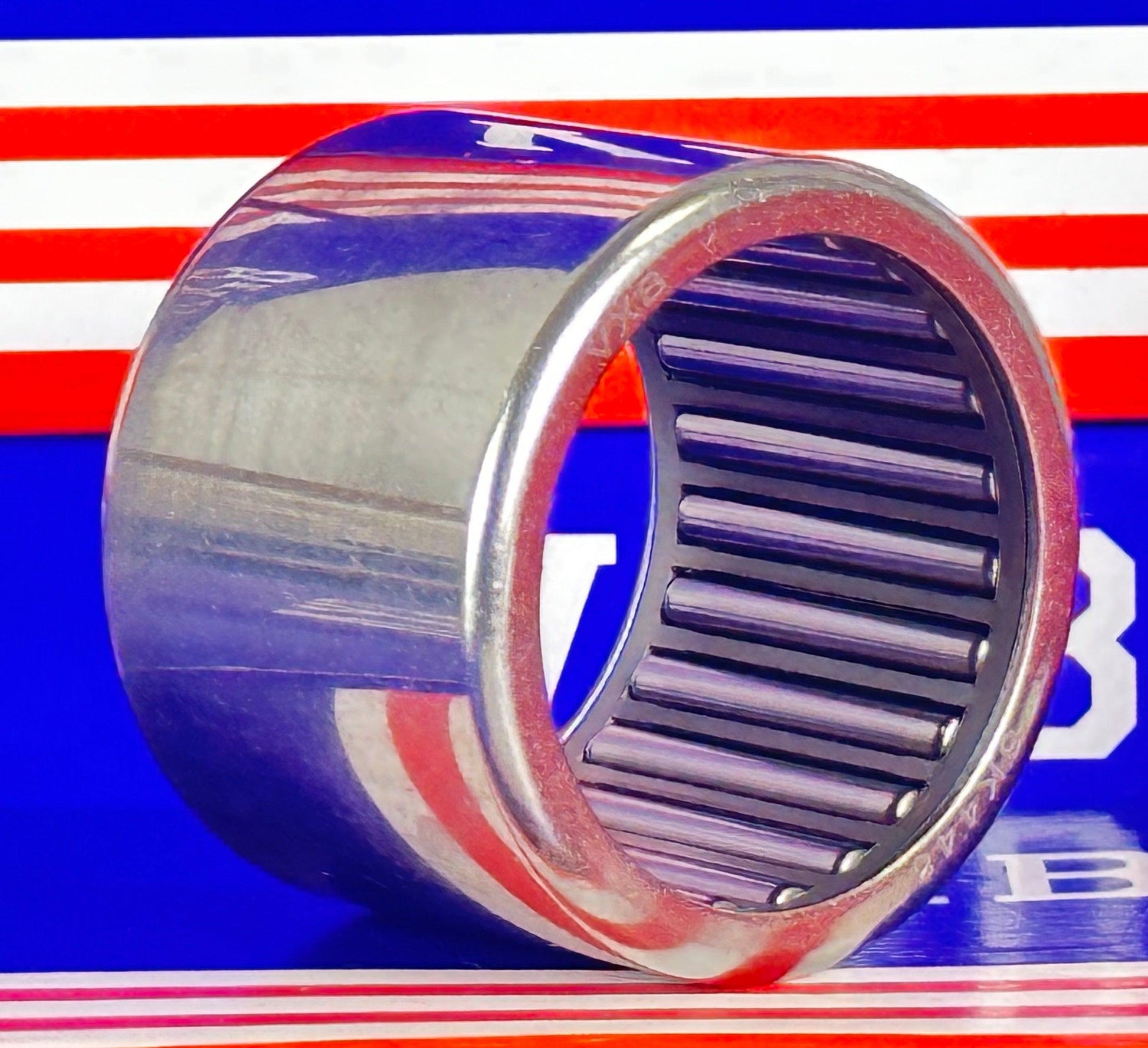 6K4487 Needle Roller Bearing VXB - fast shipping 🇺🇸