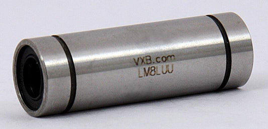 6mm Bearing/Bushing LM6LUU Linear Motion - fast shipping 🇺🇸