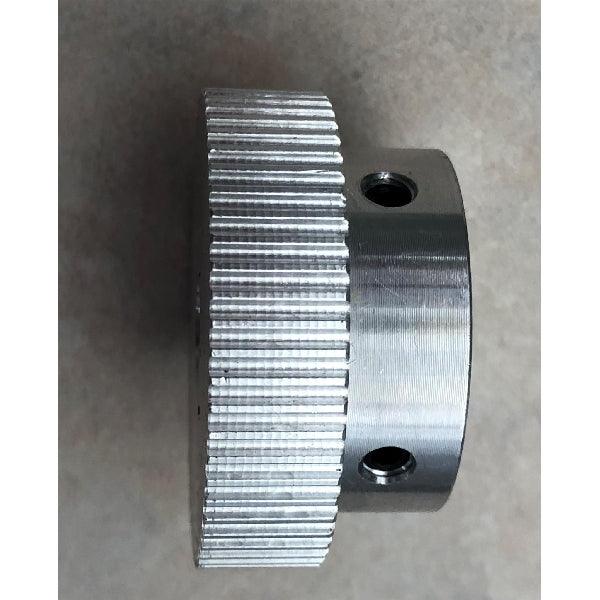 6mm Bore Aluminum Timing Pulley 2mm Pitch 60 Teeth 6mm Wide Belt Groove for 3D printer GT2 - fast shipping 🇺🇸