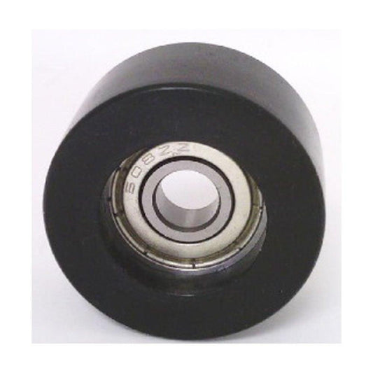6mm Bore Bearing - 21mm Bearing - Tire 6x21x10mm - fast shipping 🇺🇸