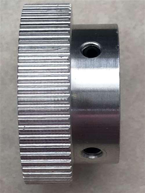 6mm Bore Timing Pulley 2mm Pitch 60 Teeth 6mm Wide Belt Groove for 3D printer GT2 - fast shipping 🇺🇸