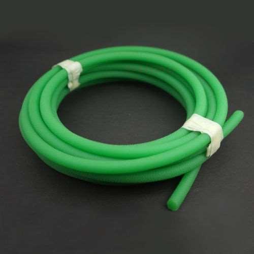 6mm Round Urethane Drive BELT Top Width 1/4" Thickness 0.25" Length 1 Foot industrial applications - fast shipping 🇺🇸