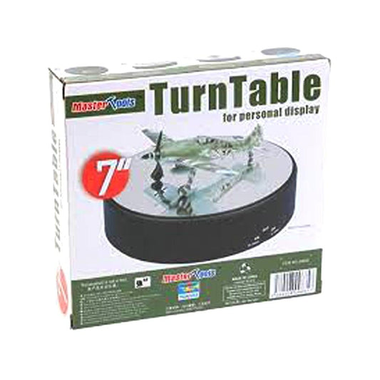 7 inch Battery Operated Lazy Susan - fast shipping 🇺🇸