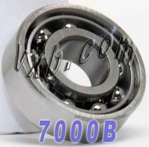 7000B Bearing Angular Contact 10x26x8mm - fast shipping 🇺🇸