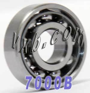7000B Bearing Angular Contact 10x26x8mm - fast shipping 🇺🇸