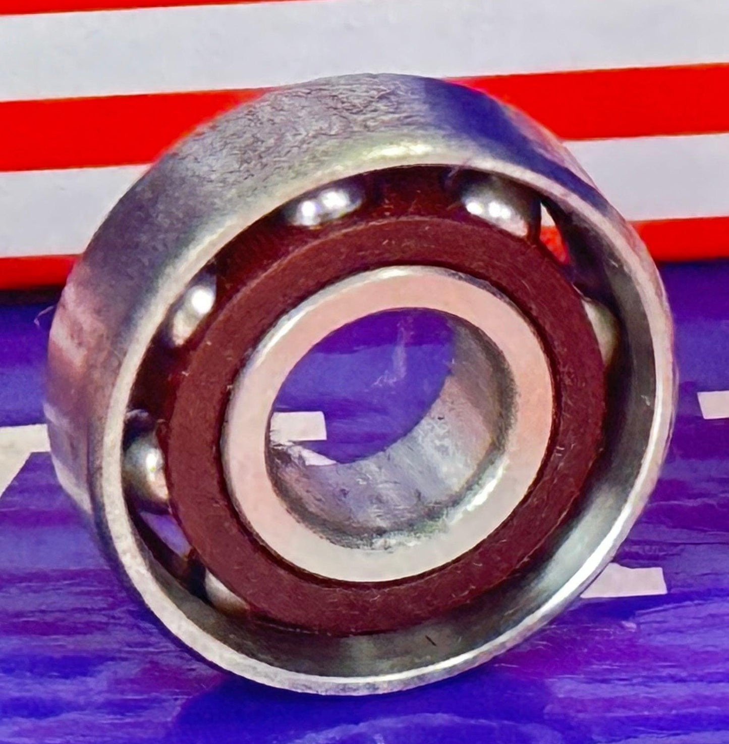 7000B Bearing Angular Contact 10x26x8mm - fast shipping 🇺🇸