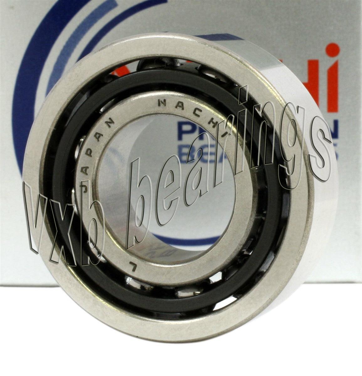 7000CYDUP4BNLS Nachi Angular Contact Bearing 10x26x8 ABEC-7 Bearing - fast shipping 🇺🇸