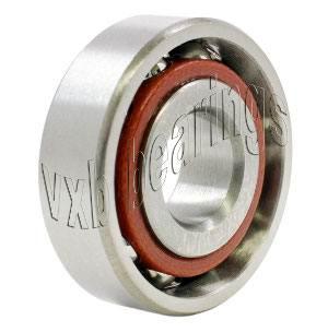 7001B Angular Contact Ball Bearing - 12x28x8mm - High Speed/Precision - fast shipping 🇺🇸