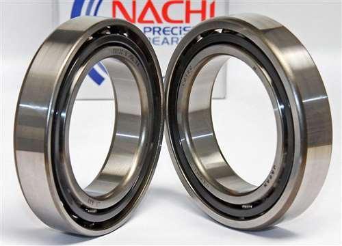 7001CYDUP4 Nachi Angular Contact Bearing 12x28x8 ABEC-7 Japan Made - fast shipping 🇺🇸