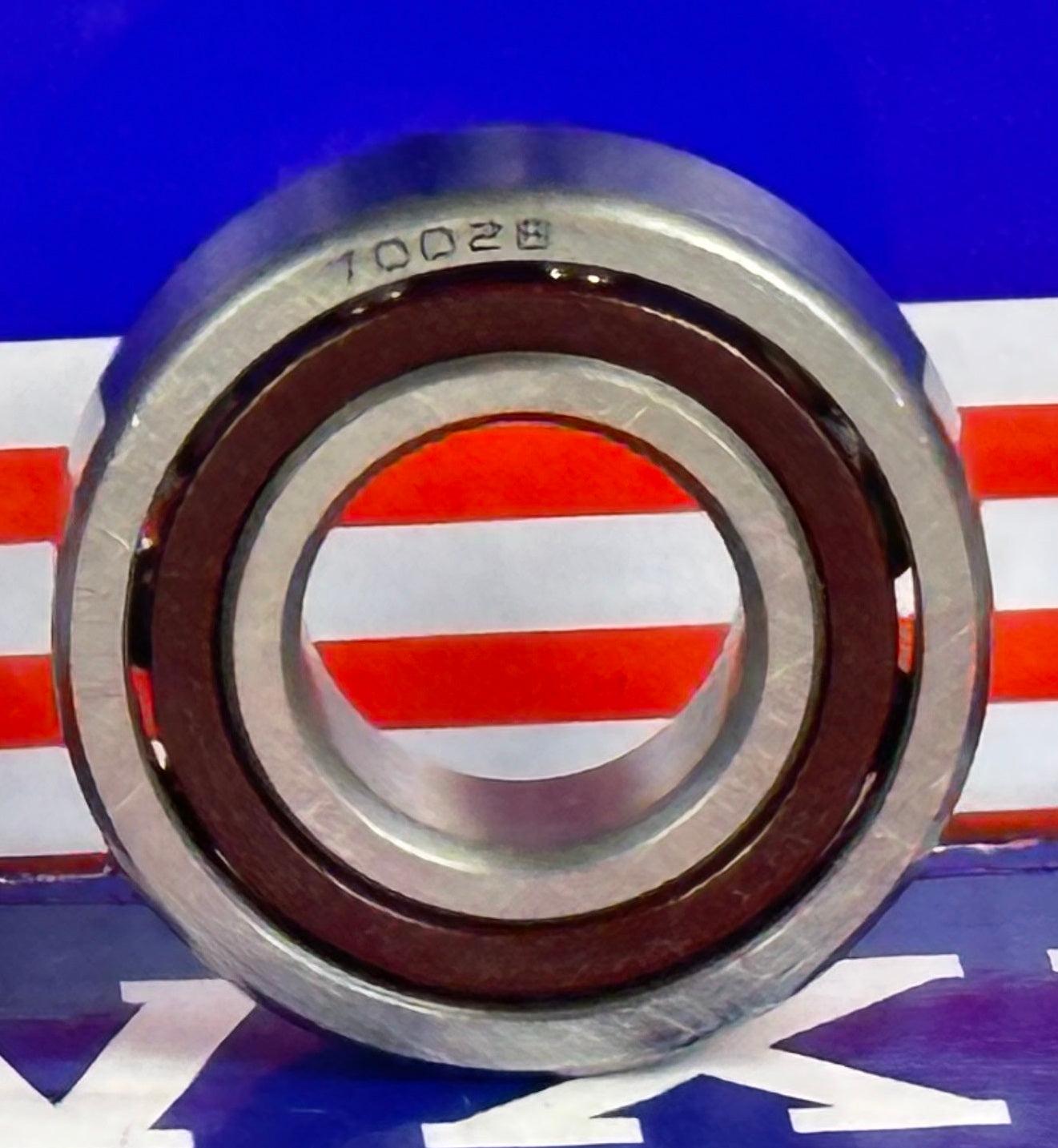 7002B Bearing Angular Contact 15x32x9mm - fast shipping 🇺🇸