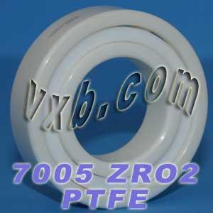 7005 Angular Contact Full Ceramic Bearing 25x47x12mm - fast shipping 🇺🇸