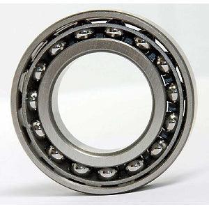 7007AC Angular Contact bearing Steel Cage 35x62x14mm - fast shipping 🇺🇸