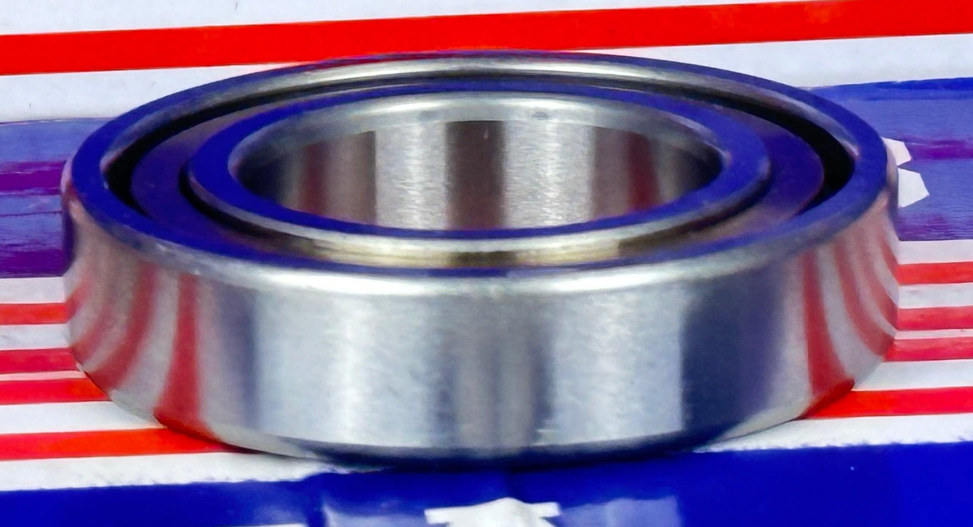 7007ACM Angular Contact bearing Bronze Cage 35x62x14mm - fast shipping 🇺🇸