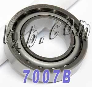 7007B Angular Contact Ball Bearing 35x62x14mm - fast shipping 🇺🇸