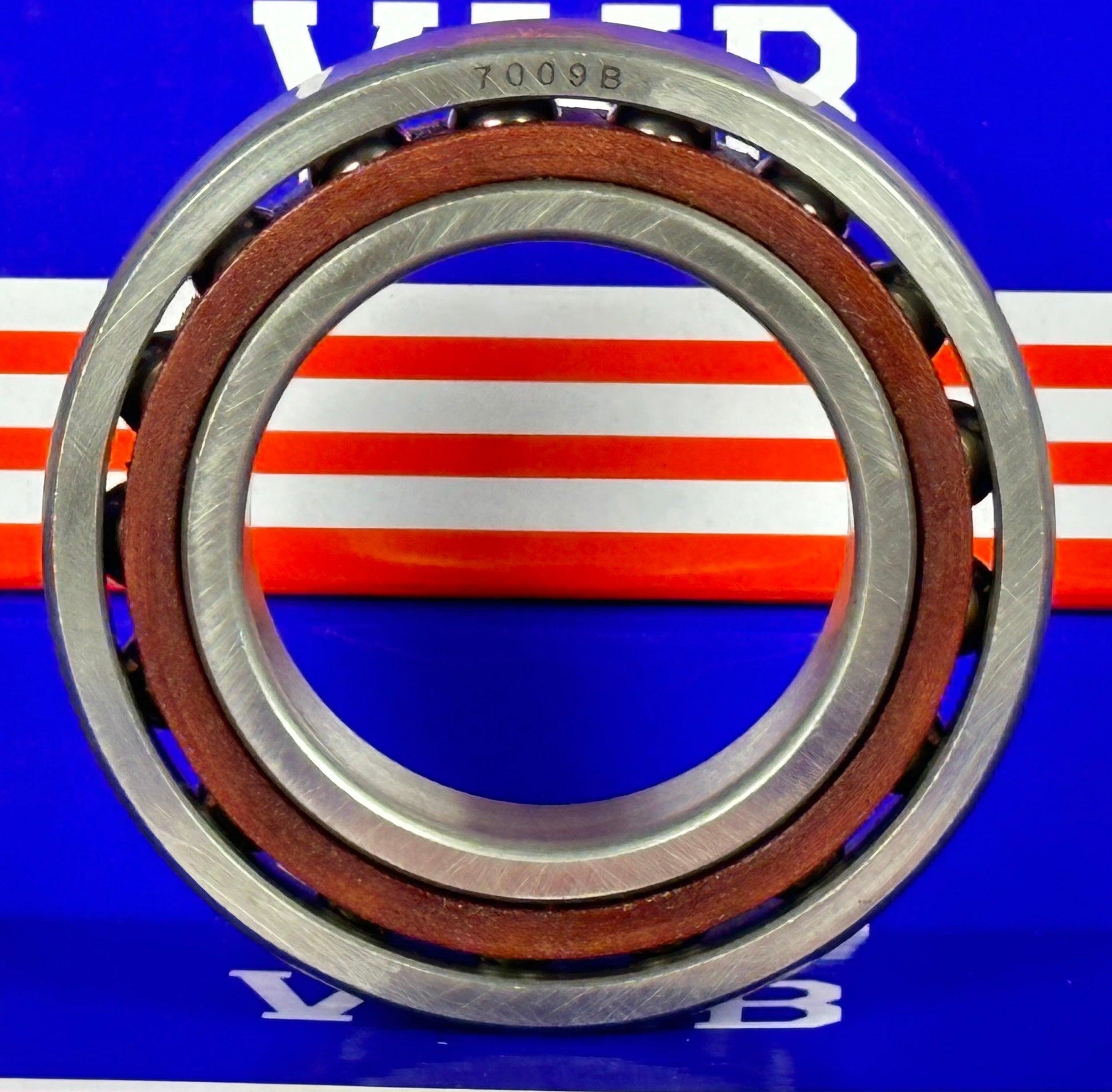 7009B Bearing 45x75x16mm Angular Contact - fast shipping 🇺🇸