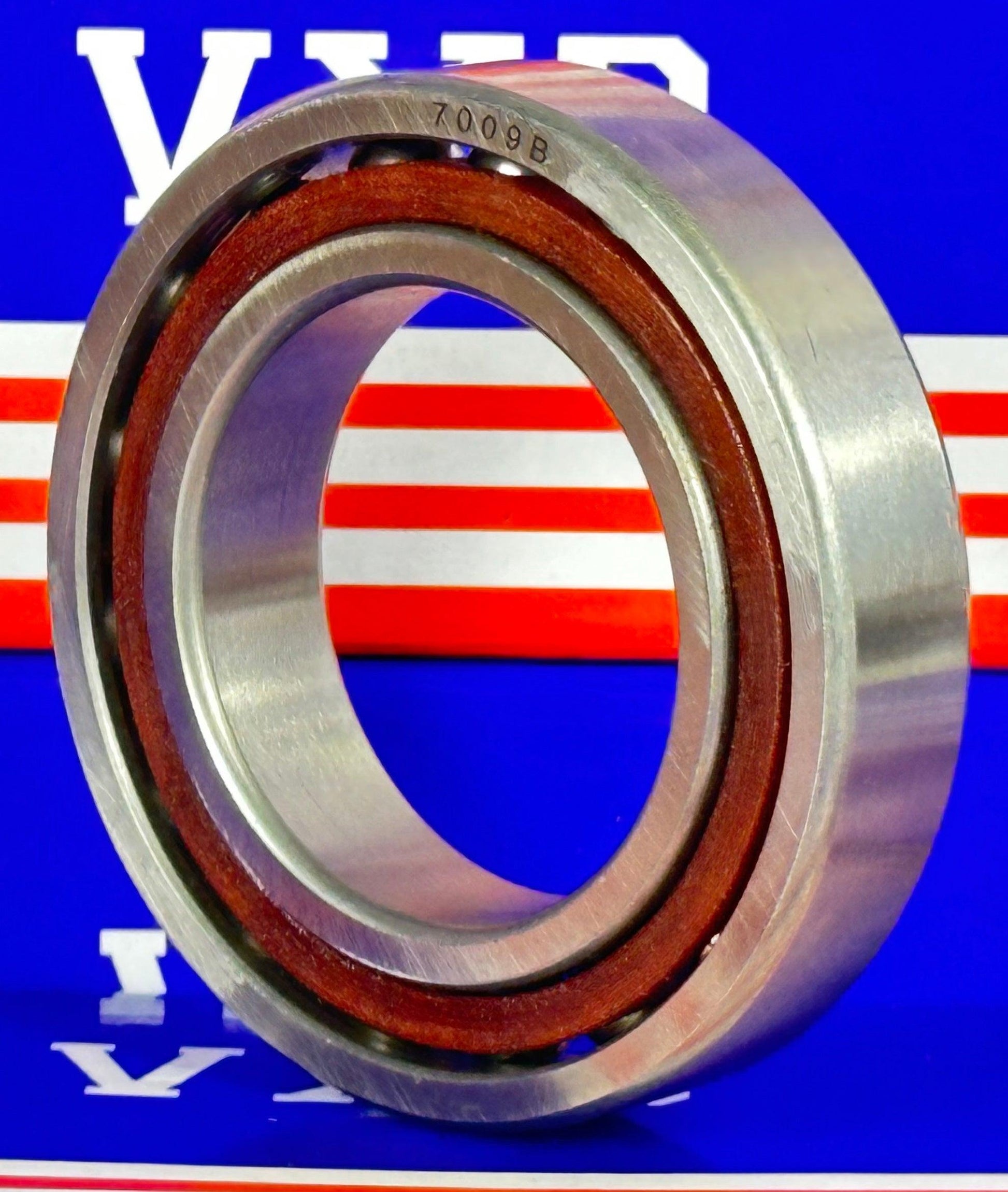 7009B Bearing 45x75x16mm Angular Contact - fast shipping 🇺🇸