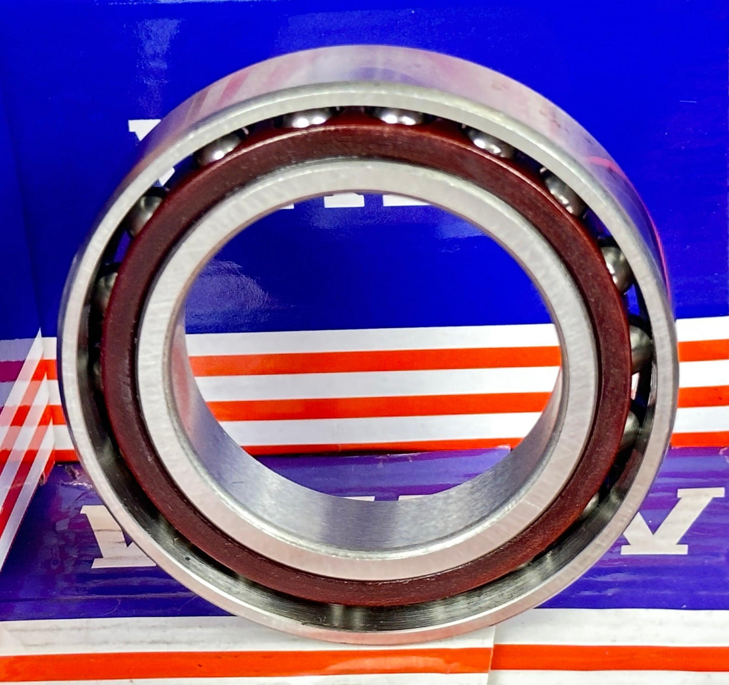 7010B Bearing 50x80x16mm - Angular Contact - fast shipping 🇺🇸