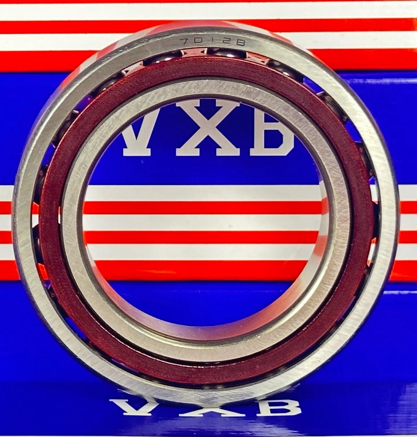 7012B Bearing 60x95x18 Angular Contact - fast shipping 🇺🇸
