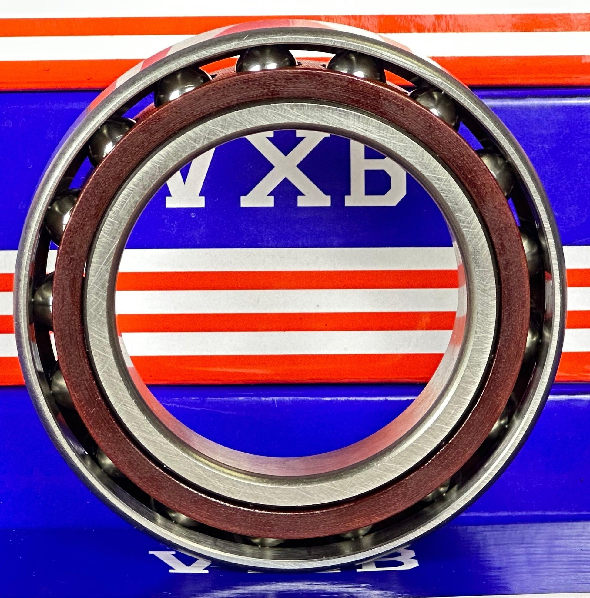 7012B Bearing 60x95x18 Angular Contact - fast shipping 🇺🇸