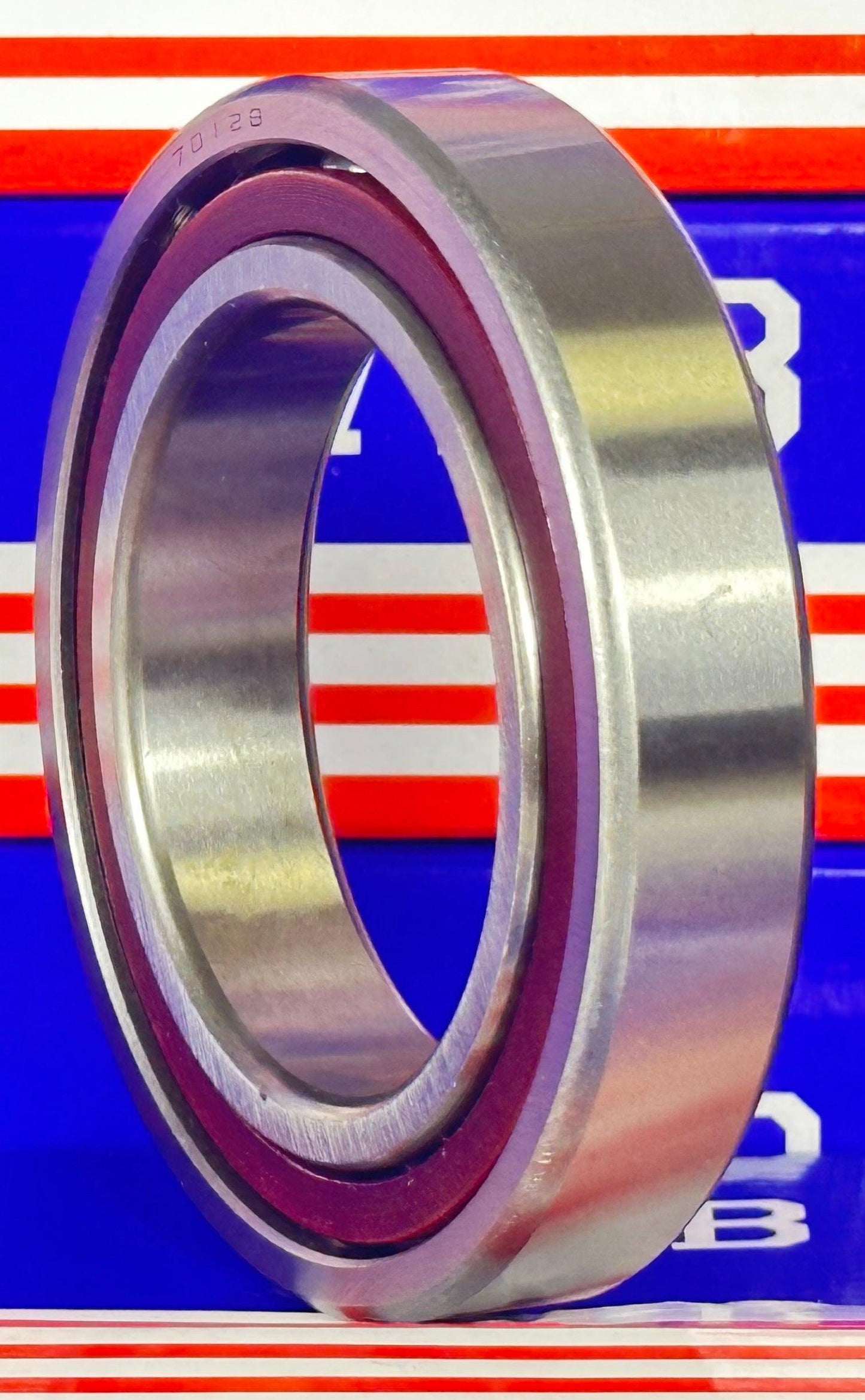 7012B Bearing 60x95x18 Angular Contact - fast shipping 🇺🇸