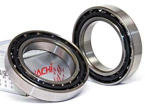 7012CYDUP4 Nachi Angular Contact Bearing 60x95x18 ABEC-7 Bearing - fast shipping 🇺🇸