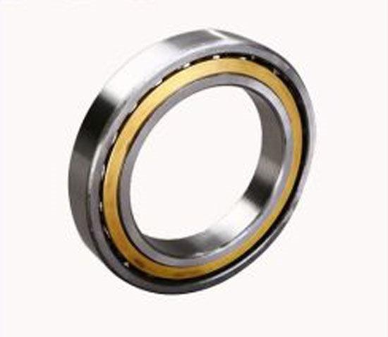 7015BM Angular Contact Ball Bearing - 75x115x20mm - Bronze Cage - fast shipping 🇺🇸