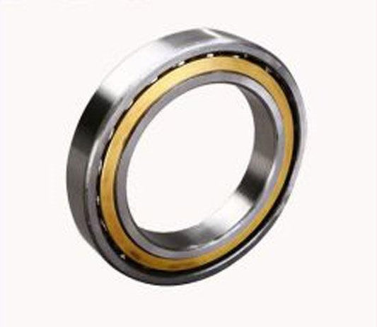 7015BM Angular Contact Ball Bearing - 75x115x20mm - Bronze Cage - fast shipping 🇺🇸