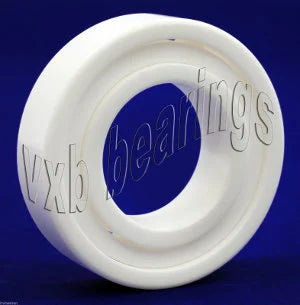 71802 Angular Contact Full Ceramic Bearing 15x24x5mm - fast shipping 🇺🇸